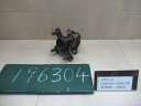 【中古】中古部品 ミライース LA300S 右リアナックルハブ 【3310120100-220225500344410】