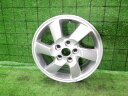 【中古】中古部品 ラッシュ J210E ホイール 【3330420100-220221000447211】