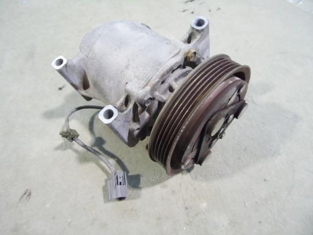 【中古】中古部品 ライフ JB5 A/Cコンプレッサー 【3310050100-001477814760700】