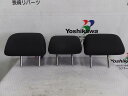 【中古】中古部品 アクセラ BMEFS ヘッドレスト 【3330530100-000011030277401】