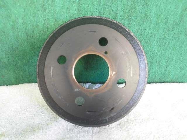 【中古】中古部品 ミライース LA350S リアドラム 【3310420000-000002078844480】