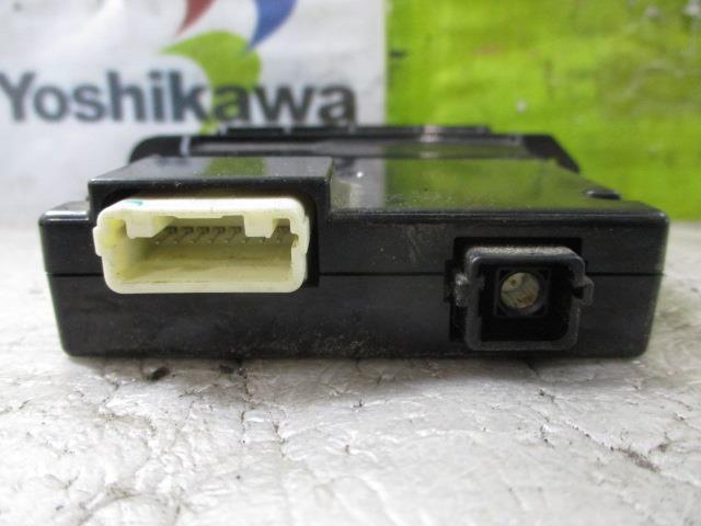 【中古】中古部品 プリウス ZVW30 ETC 【3330530100-000004714269100】 2