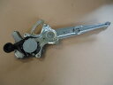 【中古】中古部品 アクア NHP10 右フロントドアレギュレータ・モーター 【3330660100-001606538013120】