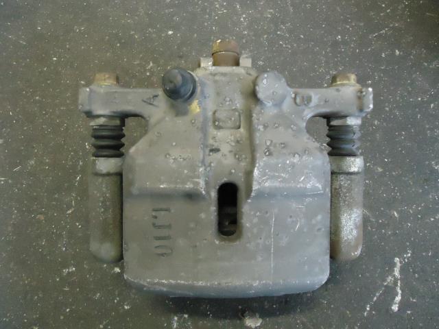 【中古】中古部品 オデッセイ RB1 左リアキャリパー 【3330660100-001636690144460】