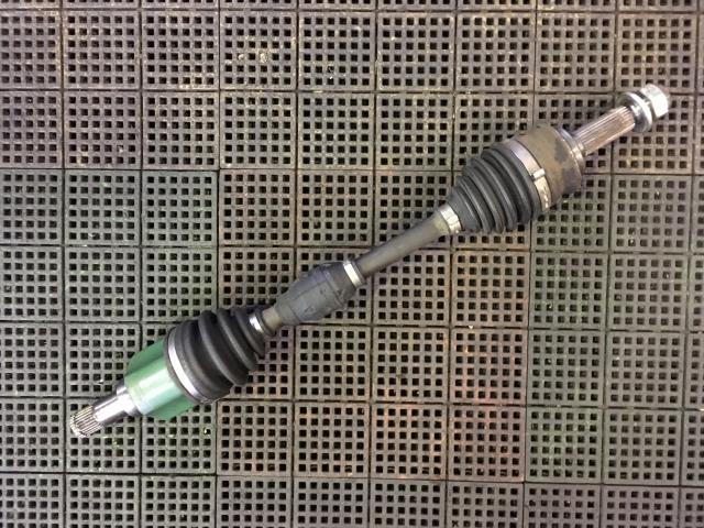 【中古】中古部品 コルトプラス Z23W 左フロントドライブシャフト 【3330660100-001515119042200】