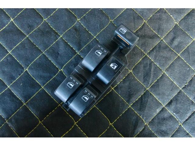 【中古】中古部品 ミラ L275S パワーウインドウスイッチ 【3330660100-001705537961900】