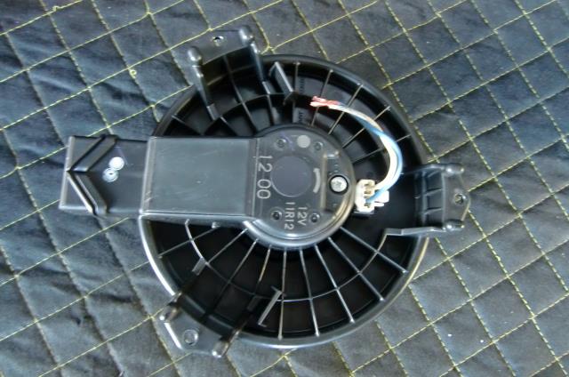 【中古】中古部品 フィット GK3 ヒーターブロアモーター 【3330660100-00021303786...