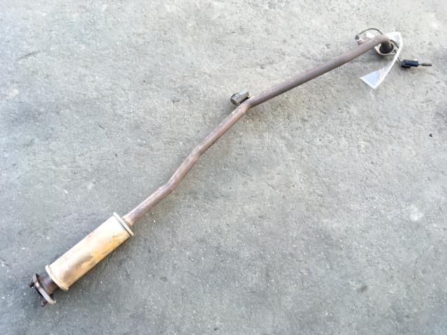 【中古】中古部品 eKワゴン H82W フロントエキゾーストパイプ 【3330660100-001493411822200】