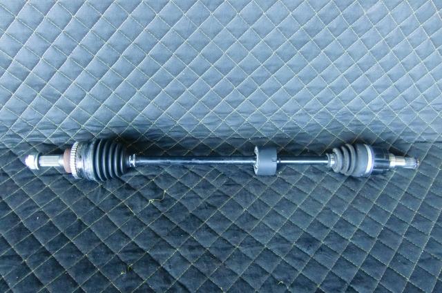 【中古】中古部品 ルークス ML21S 右フロントドライブシャフト 【3330660100-000213013842100】