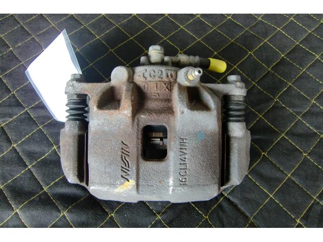 【中古】中古部品 インサイト ZE2 左フロントキャリパー 【3330660100-001705131144360】