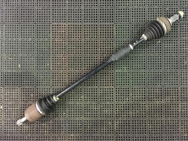 【中古】中古部品 フィット GE6 右フロントドライブシャフト 【3330660100-001475743042100】