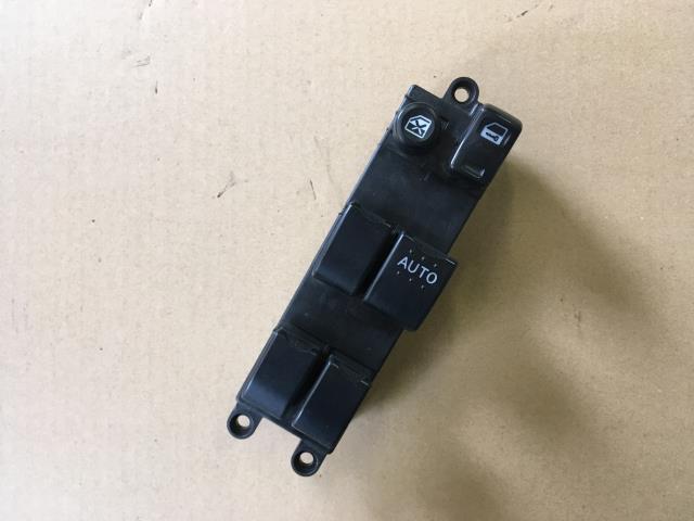 【中古】中古部品 セドリック MY34 パワーウインドウスイッチ 【3330660100-001556606761900】
