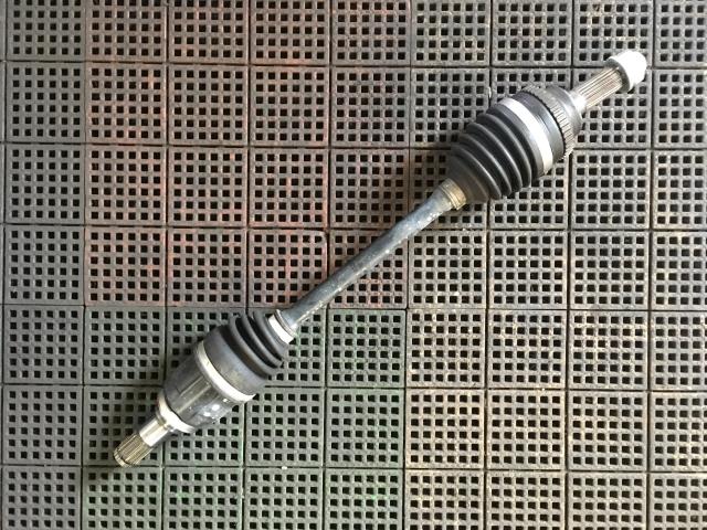 【中古】中古部品 モコ MG33S 左フロントドライブシャフト 【3330660100-001494498042200】