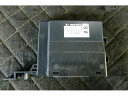 【中古】中古部品 ピクシスエポック LA300A ミッションコンピューター 【3330660100-001692444363200】