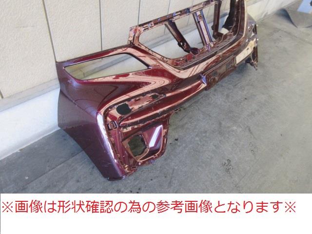 【中古】再生部品 ソリオ MA37S フロントバンパーフェース 【3380010000-211223501...