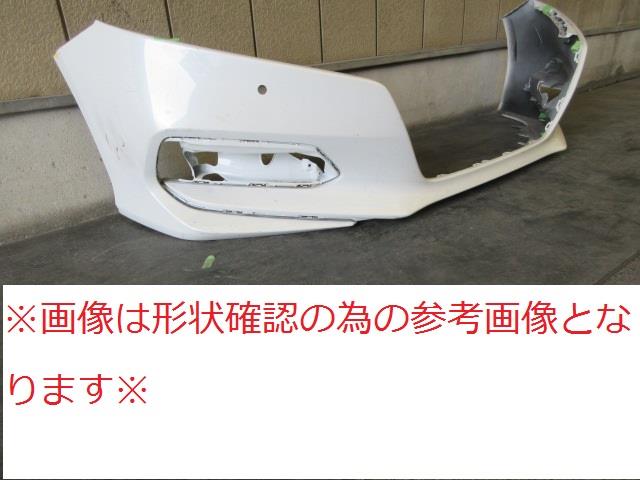 【中古】再生部品 アコード CV3 フロントバンパーフェース 【3380010000-210906501...
