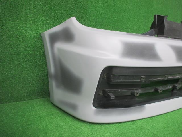 【中古】再生部品 キューブ Z12 フロントバンパーフェース 【3380010000-210928503...