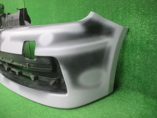 【中古】再生部品 キューブ Z12 フロントバンパーフェース 【3380010000-210928503...