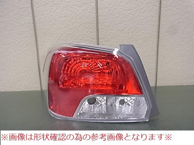 【中古】再生部品 インプレッサ GJ2 左テールランプ 【3380010000-211019502815600】