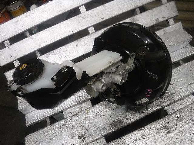 【中古】中古部品 デミオ DJ5FS ブレーキマスター 【3340140100-001653635247160】