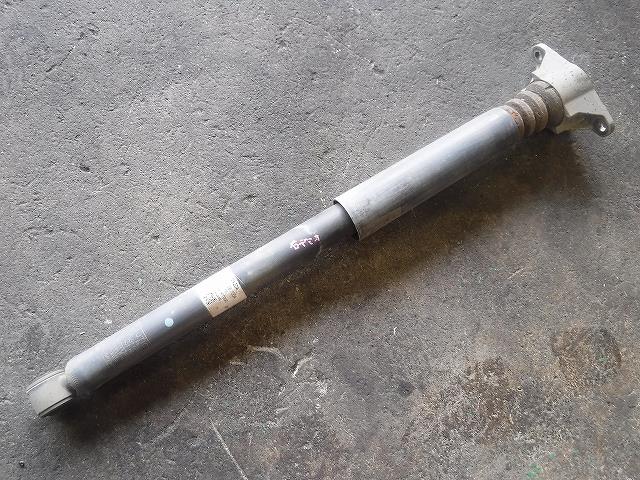 【中古】中古部品 デミオ DJ5FS 右リアショックアブソーバー 【3340140100-001653285550700】