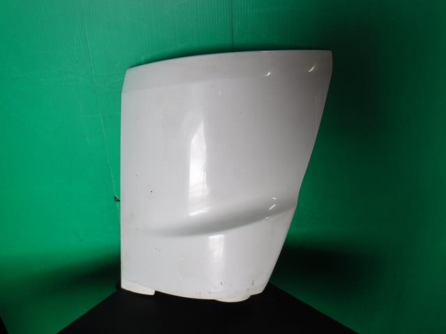 【中古】中古部品 キャンター FEB50 左フロントコーナーパネル 【3340140100-000021389211400】