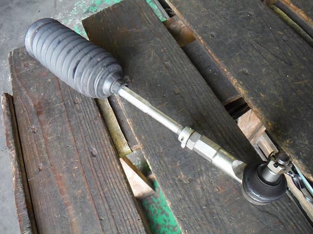 【中古】中古部品 モコ MG33S タイロッド 【3340140100-001120930353600】