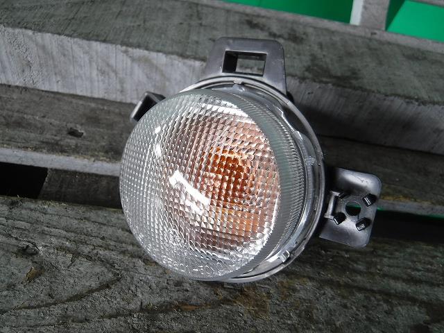【中古】中古部品 モコ MG33S 右クリアランスランプ 【3340140100-001387008611000】