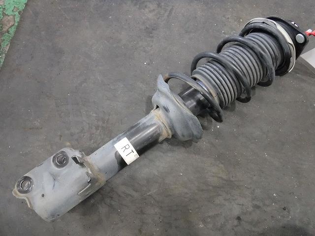 【中古】中古部品 ステラ RN1 右リアストラット 【3340140100-001532631150310】