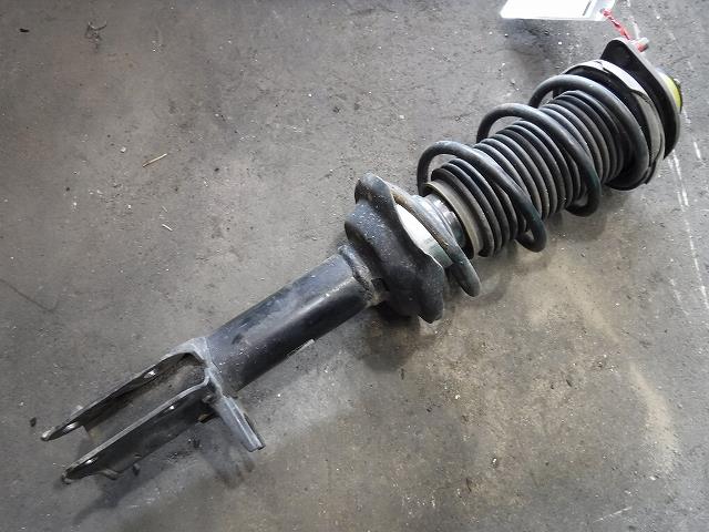 【中古】中古部品 ステラ RN1 右リアストラット 【3340140100-001537981050310】