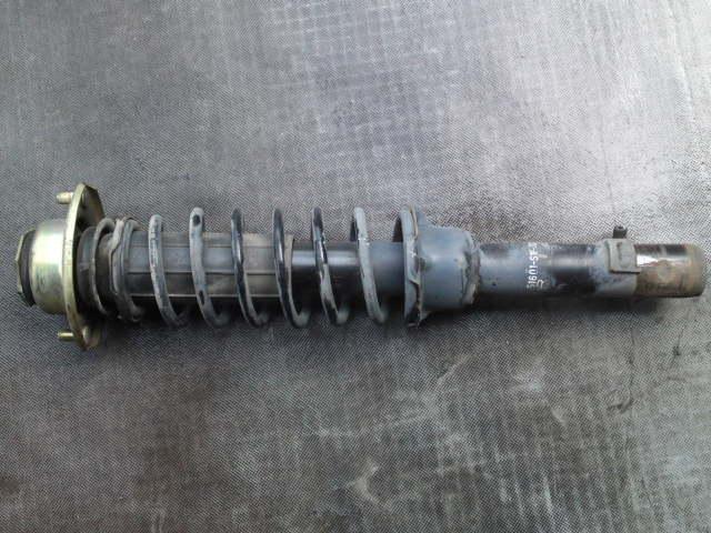 【中古】中古部品 ライフ JA4 右フロントストラット 【3330490100-000892600550110】