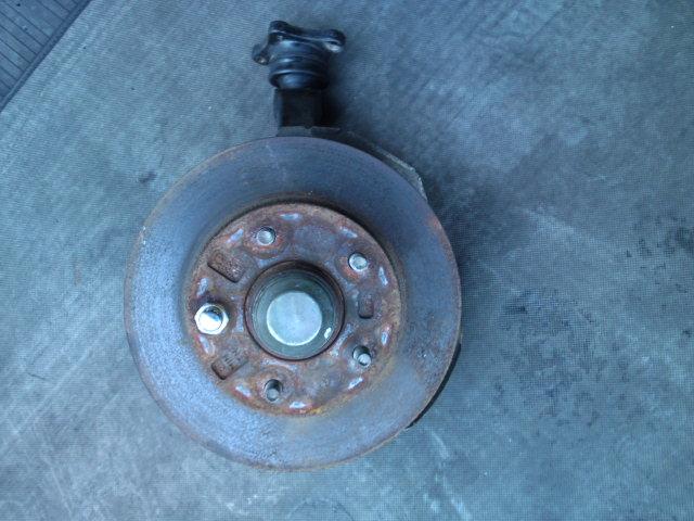 【中古】中古部品 ボンゴ SK82V 右フロントナックルハブ 【3330490100-000862635144310】