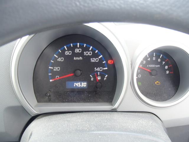 【中古】中古部品 AZワゴン MJ21S スピードメーター 【3330490100-001089236561400】