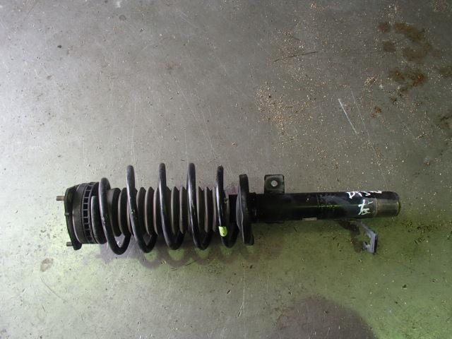 【中古】中古部品 デミオ DY3W 右フロントストラット 【3330490100-001079307050110】