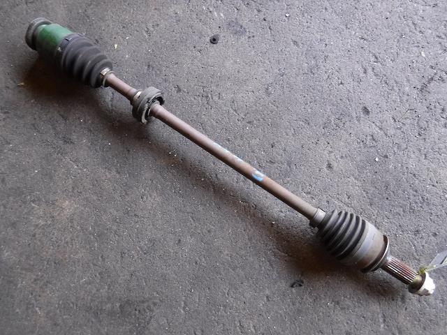 【中古】中古部品 ステラ RN1 右フロントドライブシャフト 【3340140100-001355158842100】