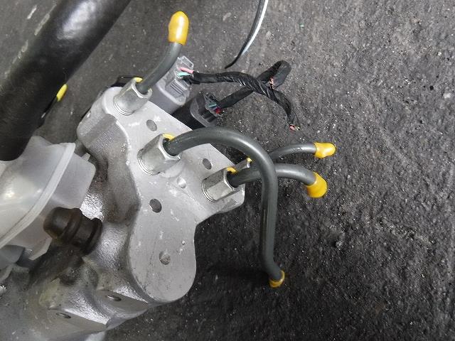 【中古】中古部品 フィット GP5 ブレーキマスター 【3340140100-001481421247160】