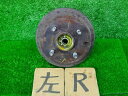 【中古】中古部品 タント L375S リアドラム 【3330990100-001708582944480】