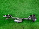 【中古】中古部品 ヤリス MXPA15 フロントワイパーモーター 【3330990100-001677443661600】
