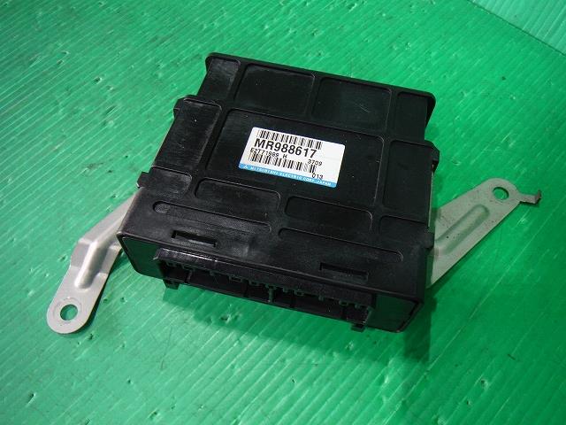【中古】中古部品 パジェロミニ H58A エンジンコンピューター 【3340140100-001299488963100】