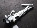 【中古】中古部品 アクア NHP10 右フロントドアレギュレータ・モーター 【3340140100-001701302413120】