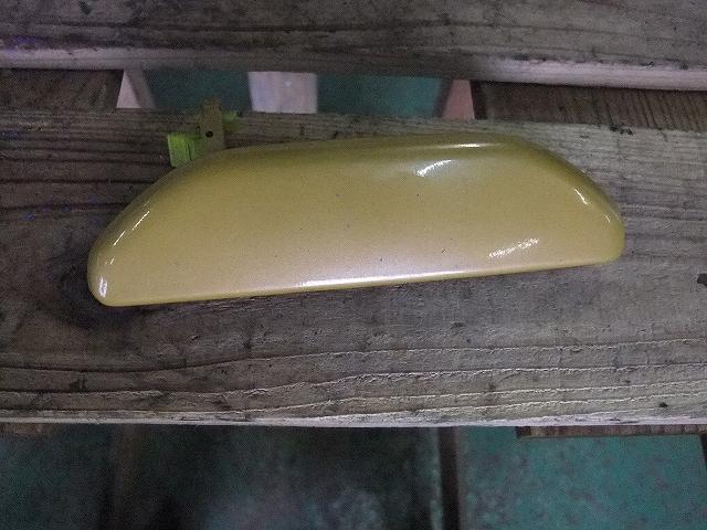 【中古】中古部品 トッポBJ H42A バックドア 【3340140100-000960809815800】