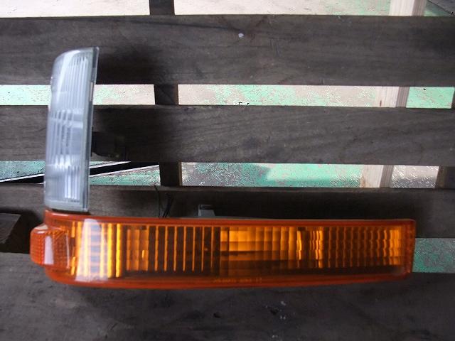 【中古】中古部品 アクティ HH3 右クリアランスランプ 【3340140100-000859839411000】