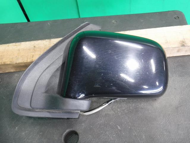 【中古】中古部品 ライフダンク JB3 左サイドミラー 【3340140100-001688669313600】