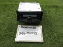 【中古】中古部品 ワゴンR MH55S オーディオ 【3310140100-001633556961050】