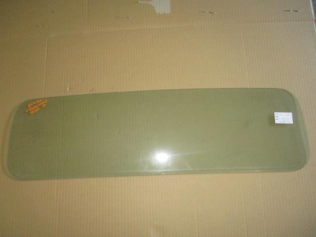 【中古】中古部品 スクラム DG16T リアウインドガラス 【3310160100-220107000515700】