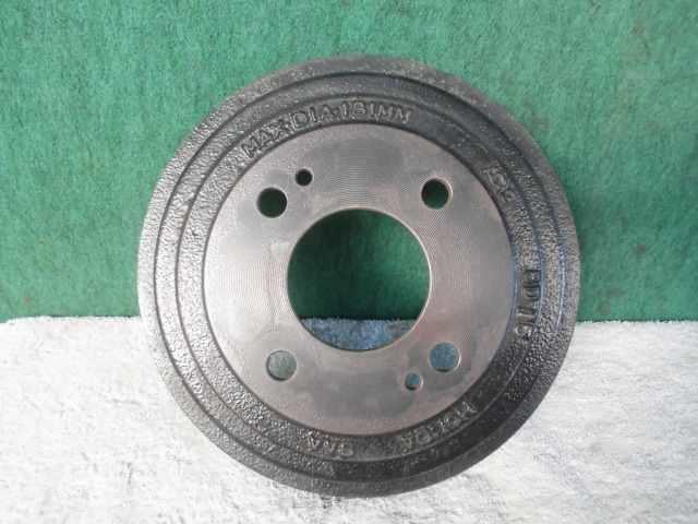 【中古】中古部品 フィット GE6 リアドラム 【3310420000-000002078944480】