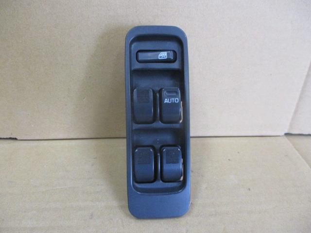【中古】中古部品 ミラジーノ L700S パワーウインドウスイッチ 【3330650100-000223002861900】