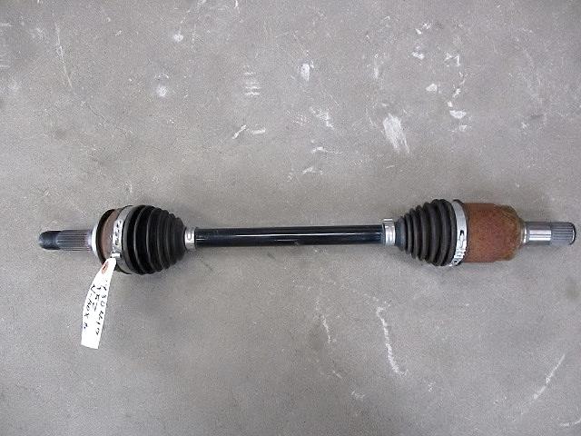 【中古】中古部品 N−BOX JF2 左フロントドライブシャフト 【3330650100-001603788242200】