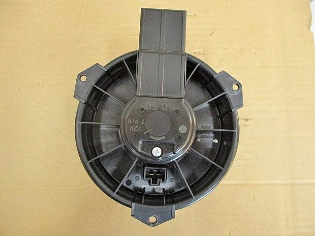 【中古】中古部品 ライフ JC2 ヒーターブロアモーター 【3330650100-001638252267900】