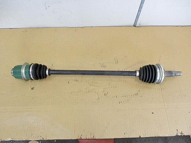 【中古】中古部品 ハイゼット S331V 右フロントドライブシャフト 【3330650100-001609652442100】